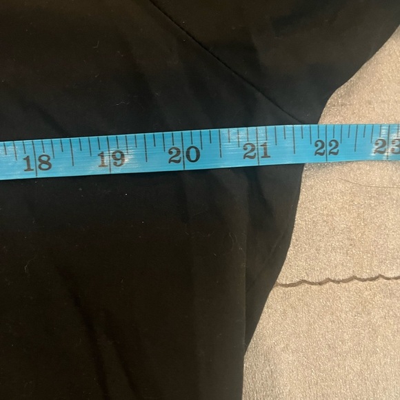 Ely Cattleman Black Shirt with Red Floral Embroidery - Picture 7 of 9